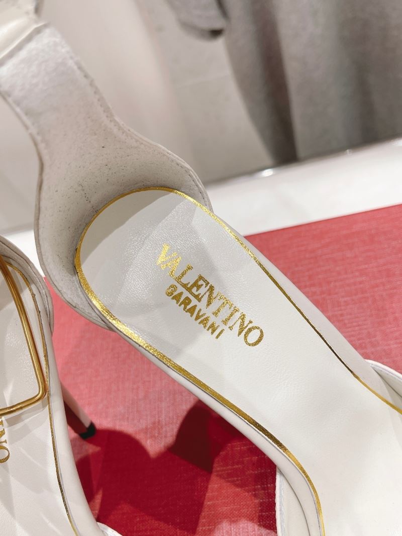 Valentino Sandals